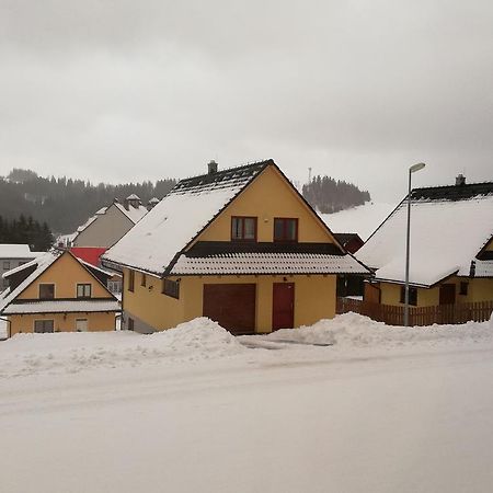 Apartman Almet 102 Donovaly Bagian luar foto