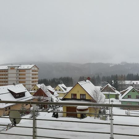 Apartman Almet 102 Donovaly Bagian luar foto