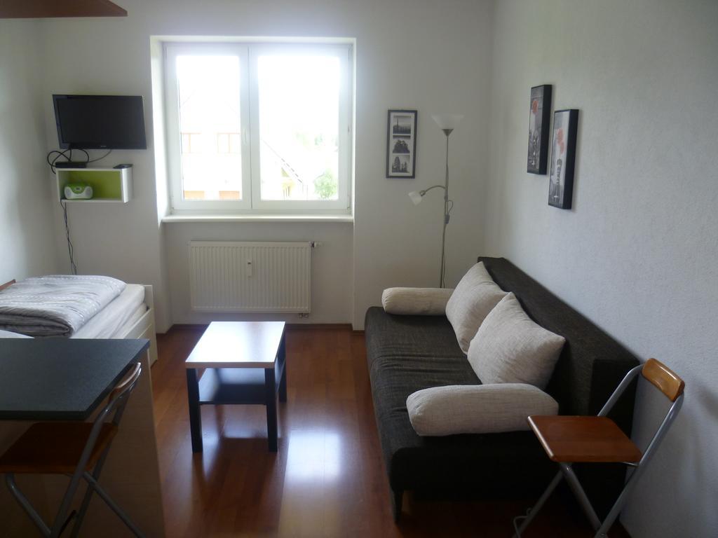 Apartman Almet 102 Donovaly Bagian luar foto