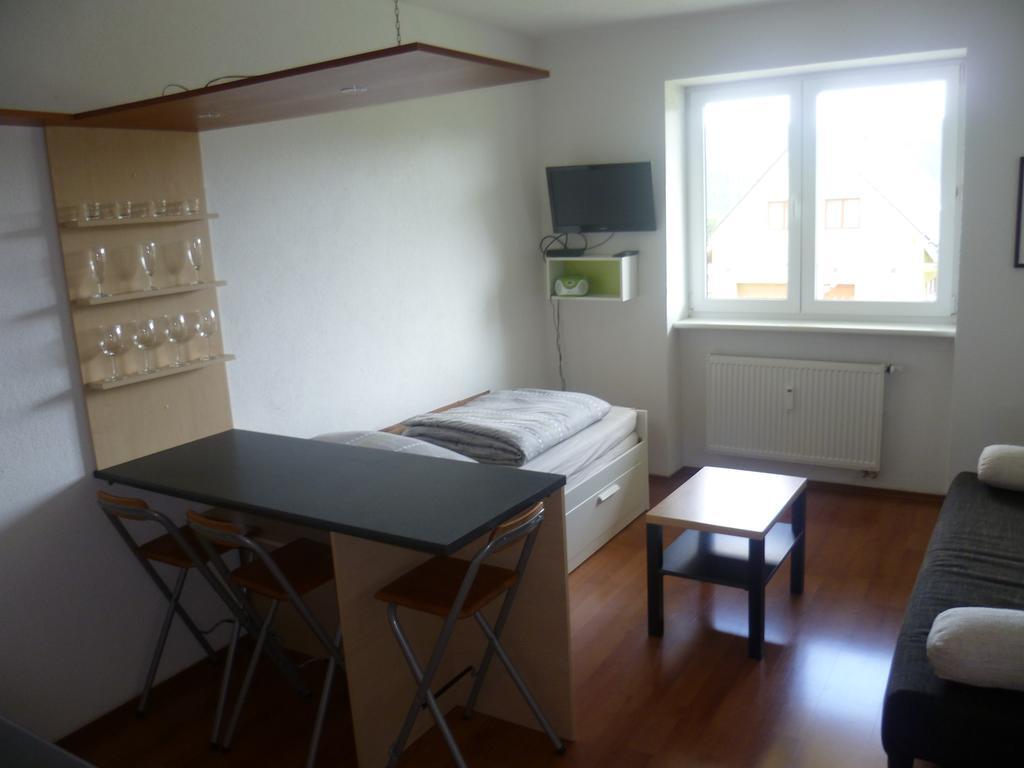Apartman Almet 102 Donovaly Bagian luar foto