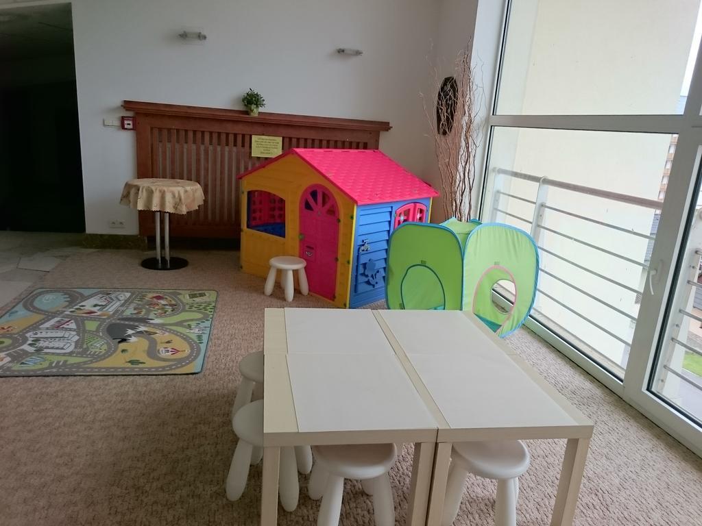 Apartman Almet 102 Donovaly Bagian luar foto